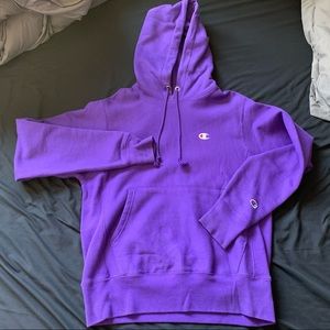 Champion Reverse Weave Hoodie